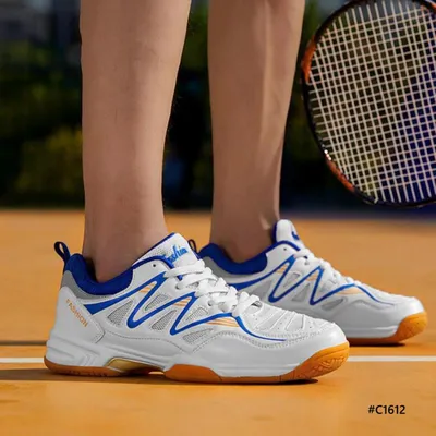 AERO ACE BANDMINTON SHOE